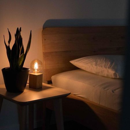 Au Chant Du Vent Tramelan Ngoại thất bức ảnh
